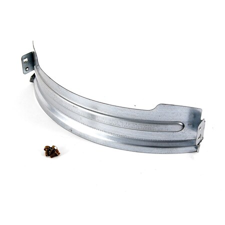 Mtd Baffle-Deck Front 987-01834